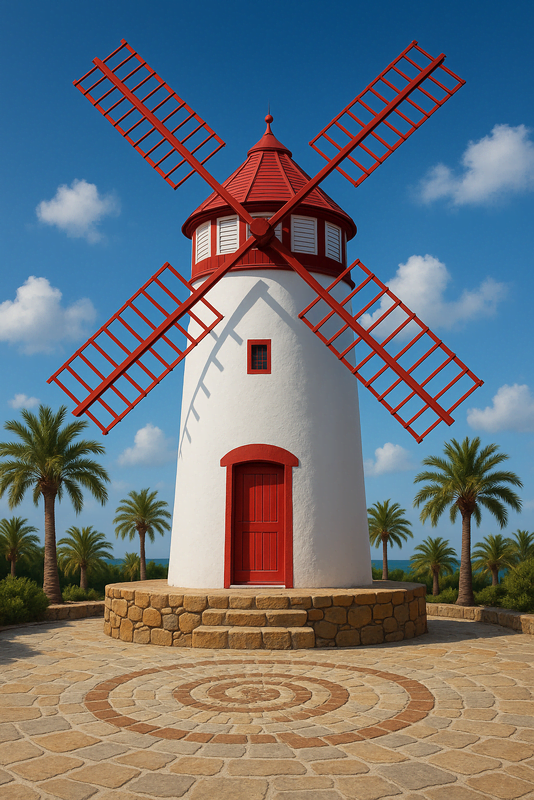 Windmill